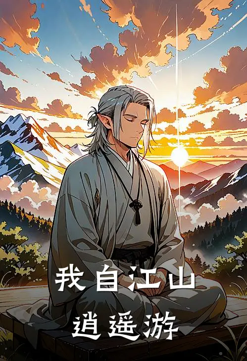 梁槿陆斫云《我自江山逍遥游》完结版免费阅读_梁槿陆斫云热门小说