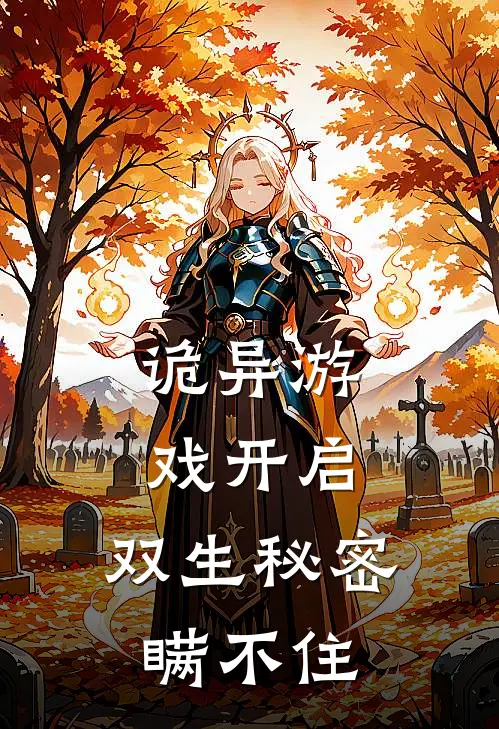 诡异游戏开启，双生秘密瞒不住