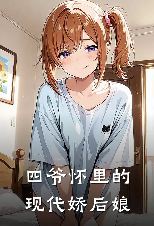 四爷怀里的现代娇后娘