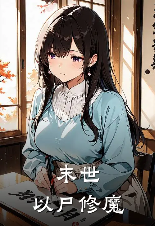 末世，以尸修魔林枫林枫热门免费小说_免费小说免费阅读末世，以尸修魔林枫林枫