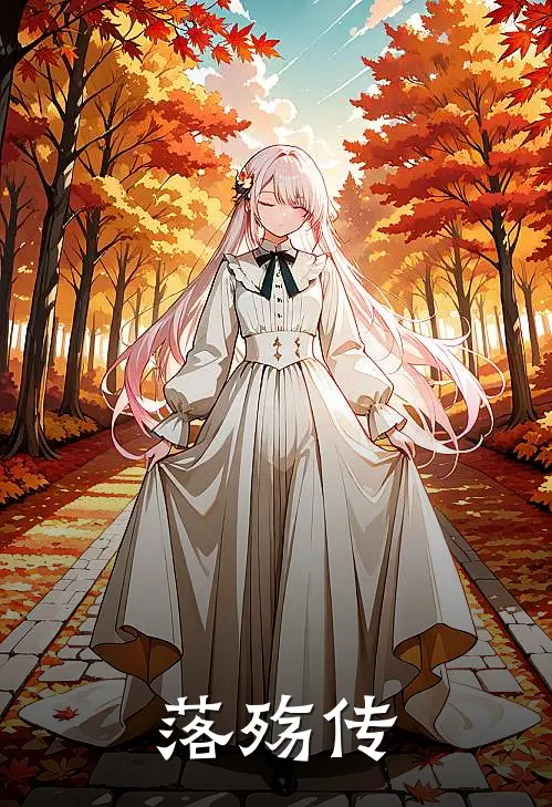 落殇传