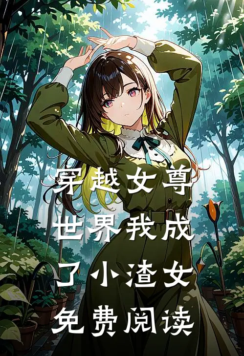 穿越女尊世界我成了小渣女免费阅读