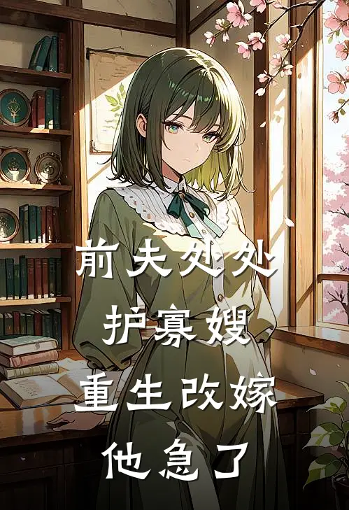 前夫处处护寡嫂，重生改嫁他急了