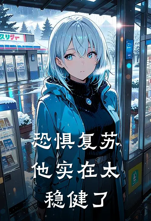 恐惧复苏他实在太稳健了