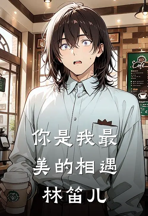 你是我最美的相遇 林笛儿