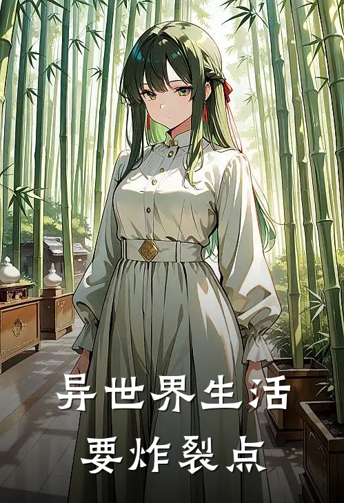 异世界生活要炸裂点