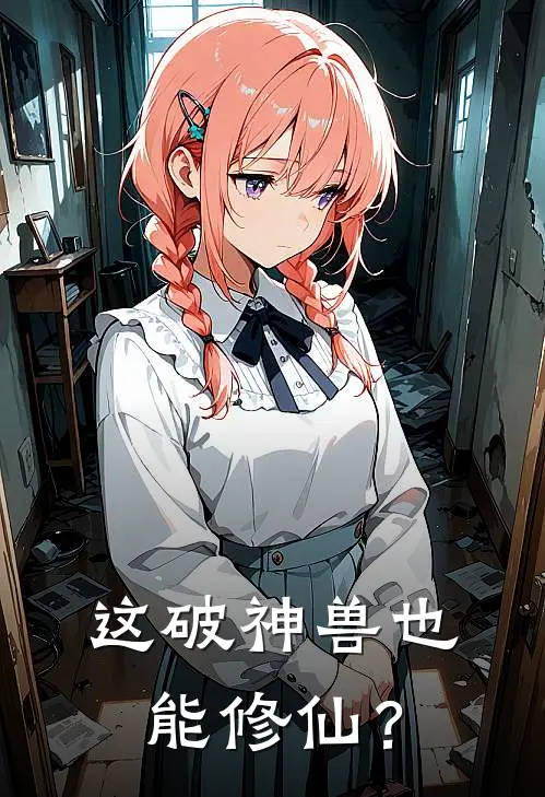 这破神兽也能修仙？