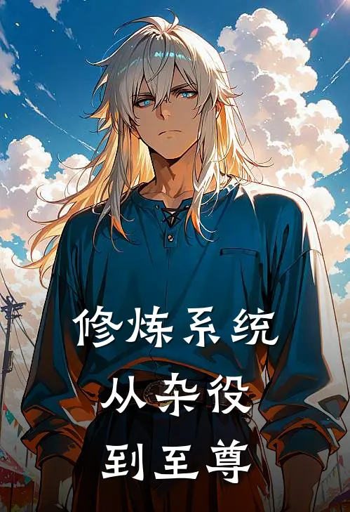 修炼系统：从杂役到至尊(姜阳周通)完整版免费小说_完结版小说推荐修炼系统：从杂役到至尊(姜阳周通)
