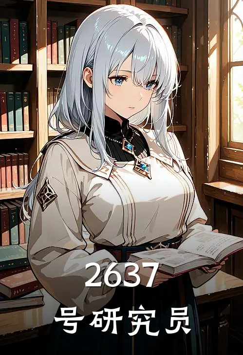2637号研究员