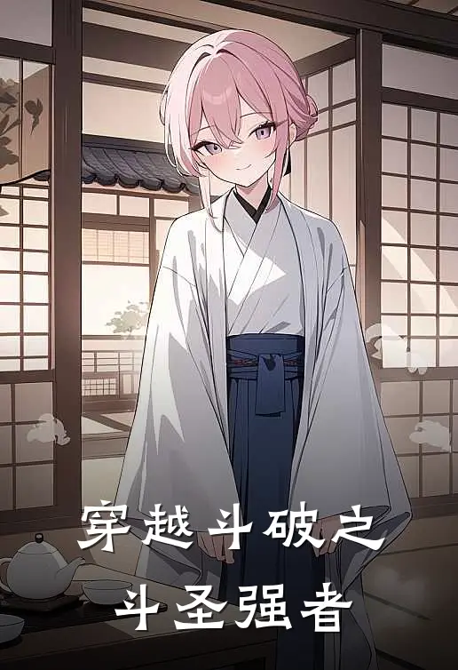 穿越斗破之斗圣强者