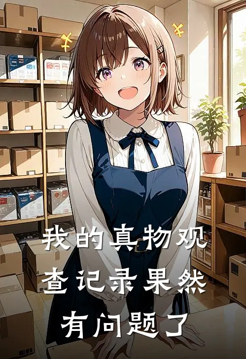 我的真物观查记录果然有问题了