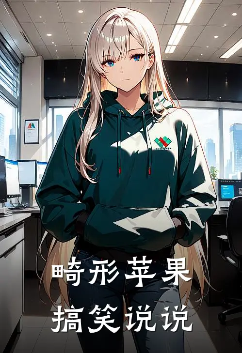 畸形苹果搞笑说说