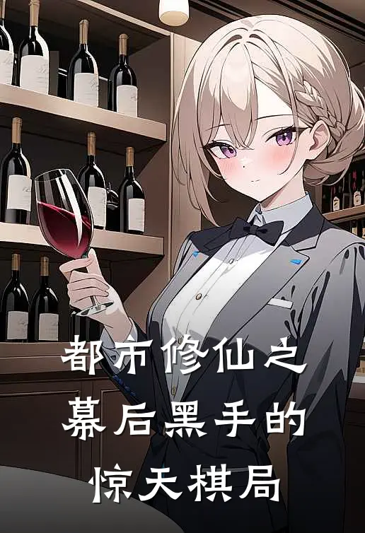 都市修仙之幕后黑手的惊天棋局