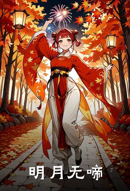 明月无啼(月啼望舒)全本免费在线阅读_明月无啼全文阅读