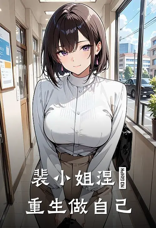 裴小姐涅槃重生做自己