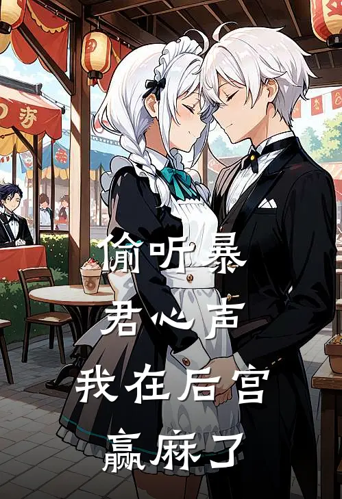 偷听暴君心声，我在后宫赢麻了