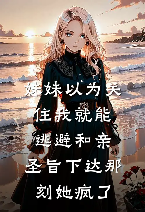 妹妹以为关住我就能逃避和亲，圣旨下达那刻她疯了