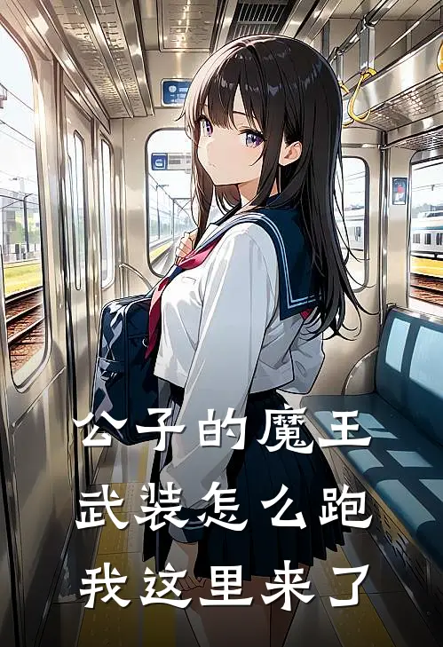 公子的魔王武装怎么跑我这里来了