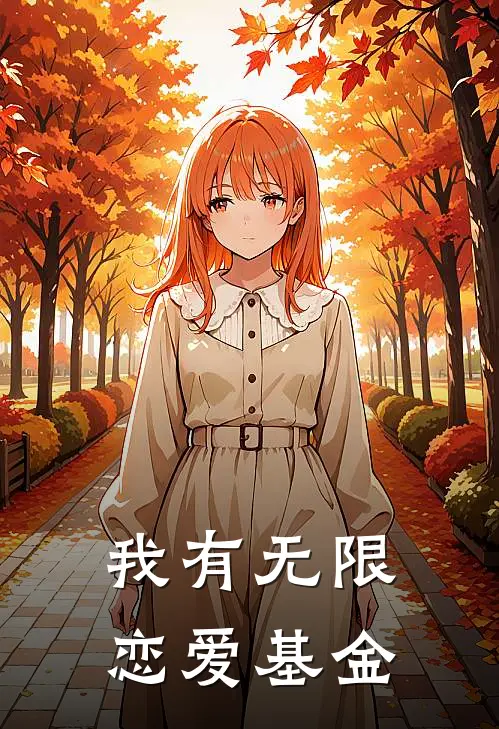 《我有无限恋爱基金》