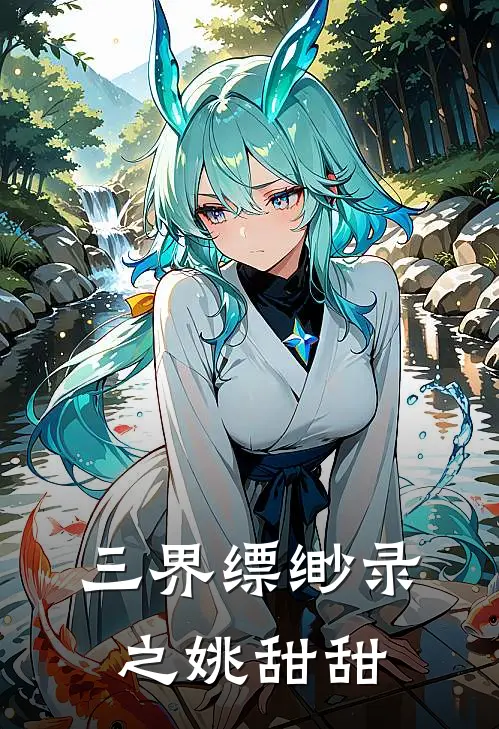 三界缥缈录之姚甜甜