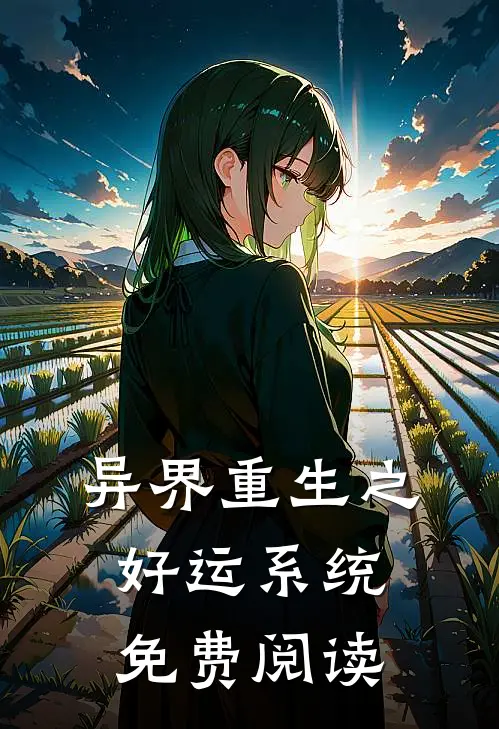 异界重生之好运系统免费阅读