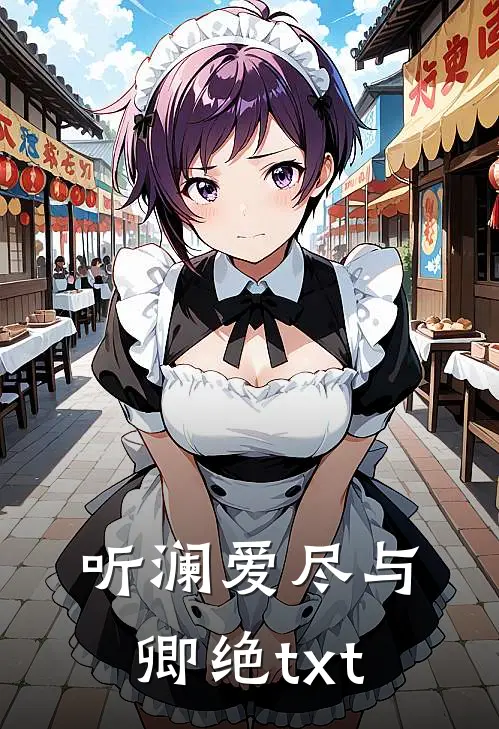 听澜爱尽与卿绝txt