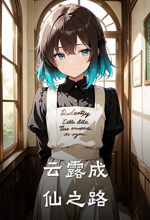 云露成仙之路(袁云露萧凛)好看的完结小说_热门小说推荐云露成仙之路袁云露萧凛