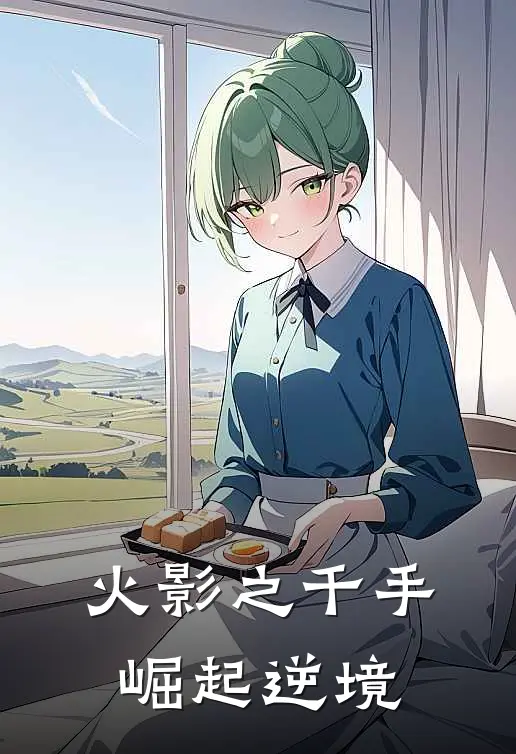 火影之千手崛起逆境