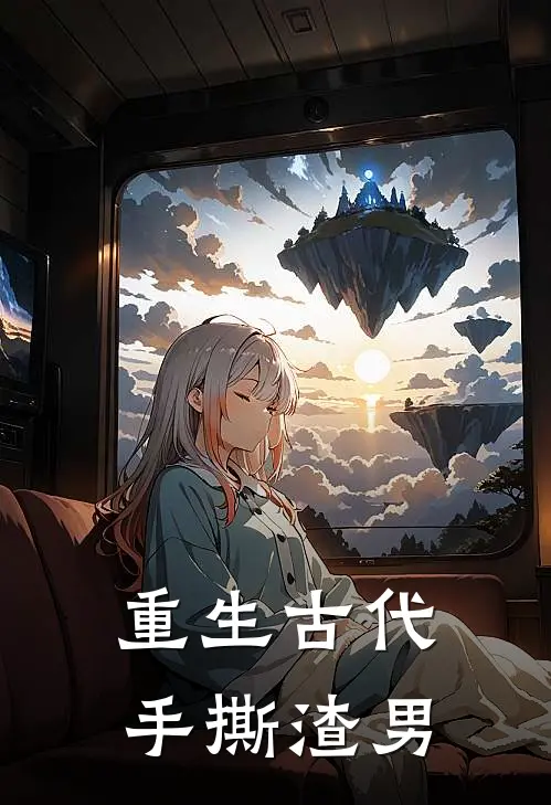 重生古代手撕渣男