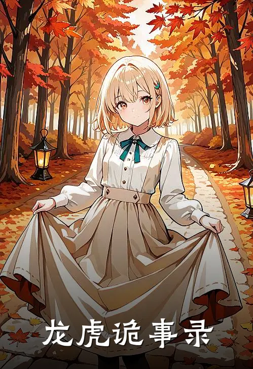 龙虎诡事录