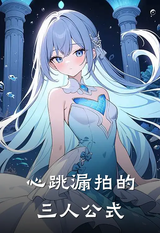 心跳漏拍的三人公式