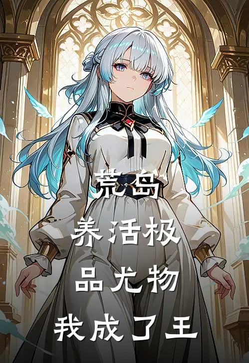 荒岛：养活极品尤物，我成了王