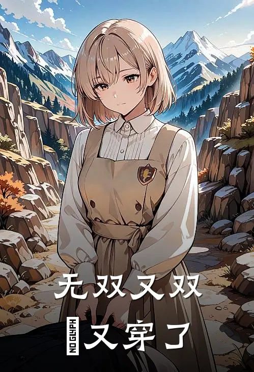 无双又双叒又穿了