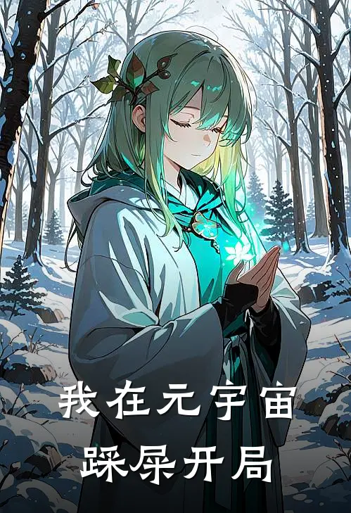 我在元宇宙踩屎开局