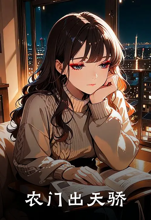 农门出天骄