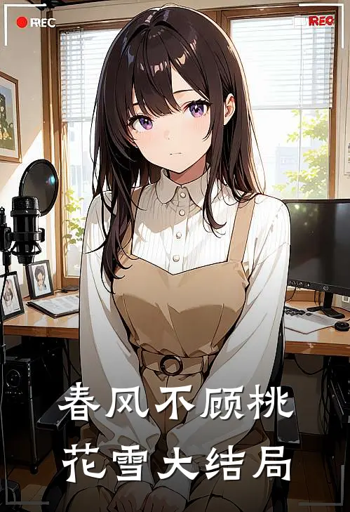 春风不顾桃花雪大结局