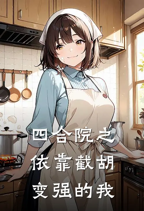 四合院之依靠截胡变强的我