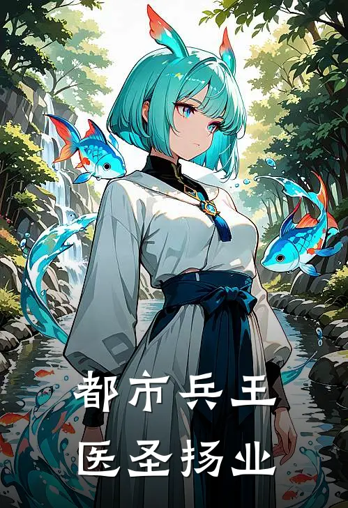 都市兵王医圣扬业