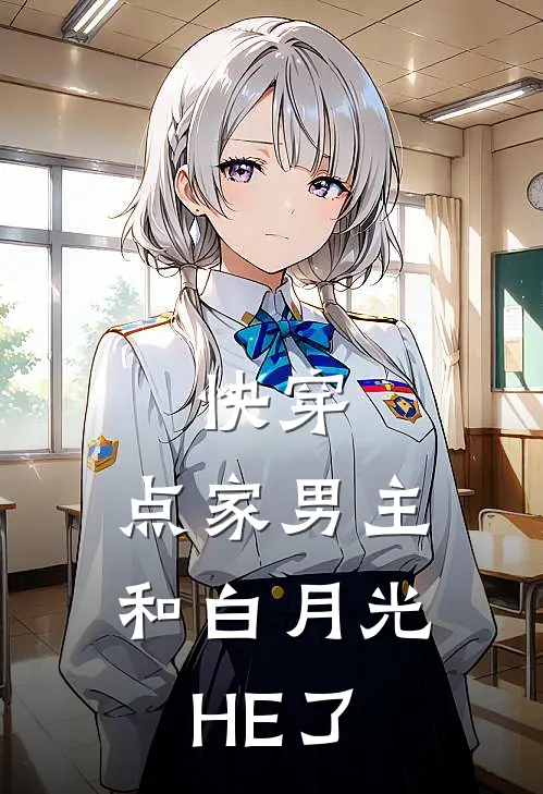 快穿：点家男主和白月光HE了