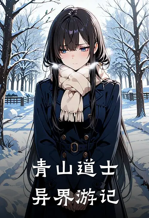 青山道士异界游记