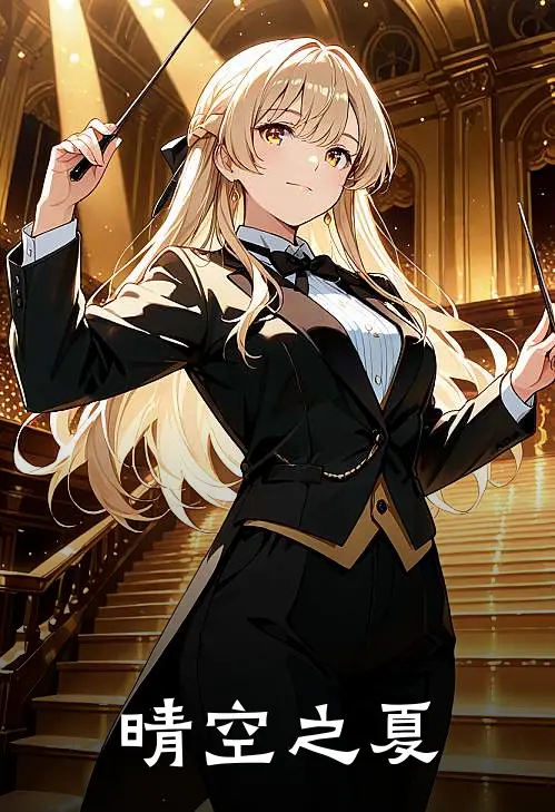 晴空之夏
