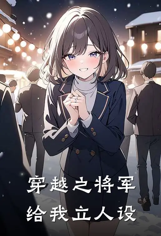 穿越之将军给我立人设