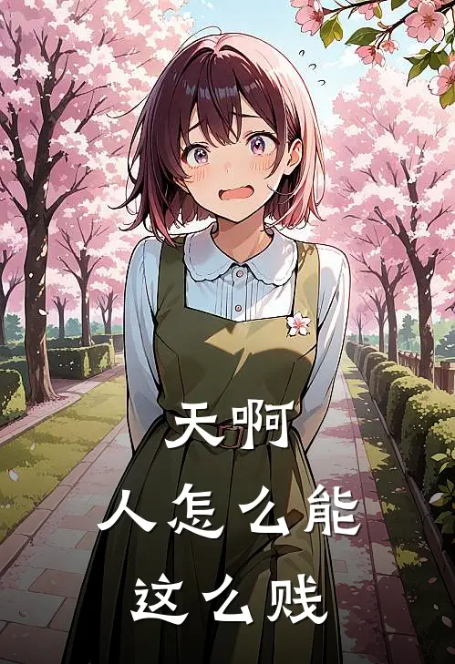 天啊，人怎么能这么贱