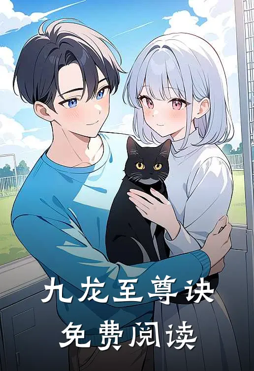 九龙至尊诀免费阅读