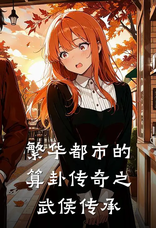 繁华都市的算卦传奇之：武侯传承