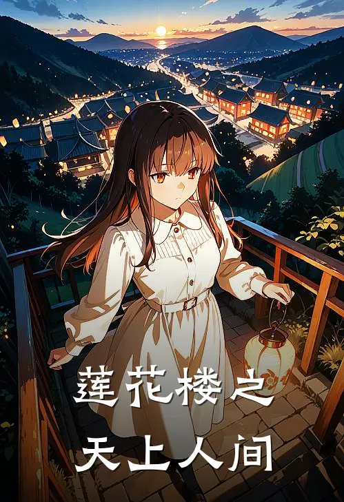 莲花楼之天上人间