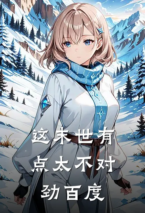 这末世有点太不对劲百度