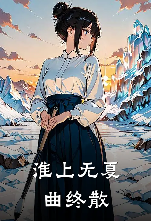 淮上无夏曲终散