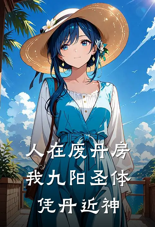 人在废丹房：我九阳圣体凭丹近神