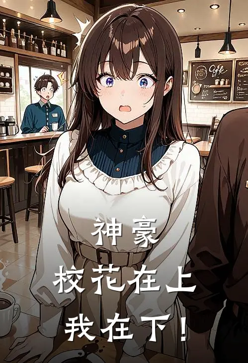 神豪：校花在上，我在下！